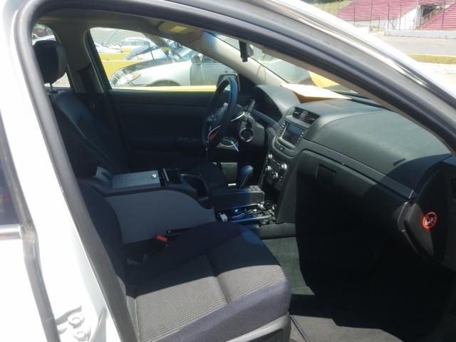 Chevrolet Caprice PO 2013