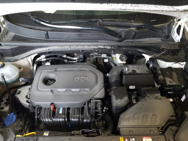 KIA Sportage L 2020