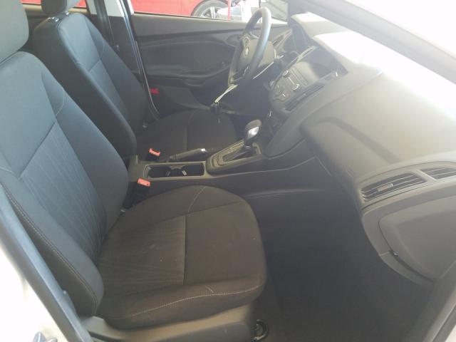 Ford Focus S 2018