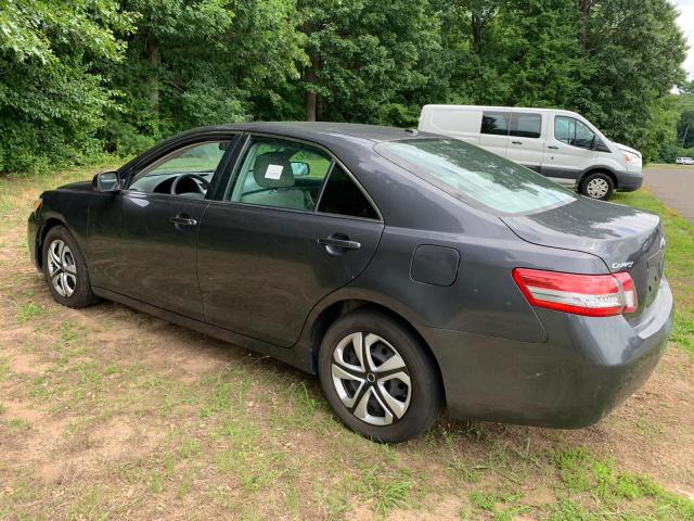 Toyota Camry Base 2011