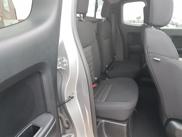Ford Ranger SUP 2020