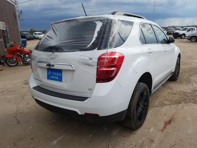 Chevrolet Equinox LT 2017