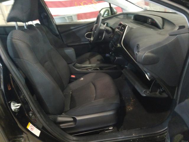 Toyota Prius 2016