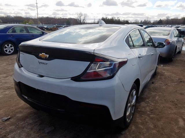 Chevrolet Volt Premium 2017