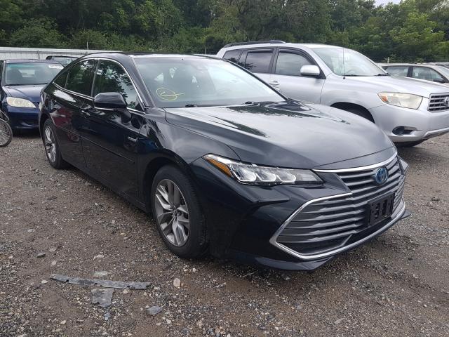Toyota Avalon XLE 2019