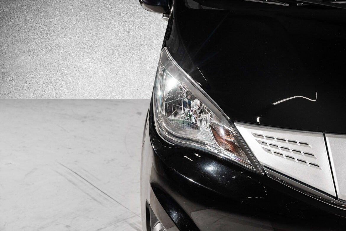 BYD T3