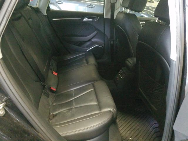 Audi A3 Premium 2015