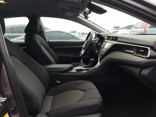 Toyota Camry L 2019
