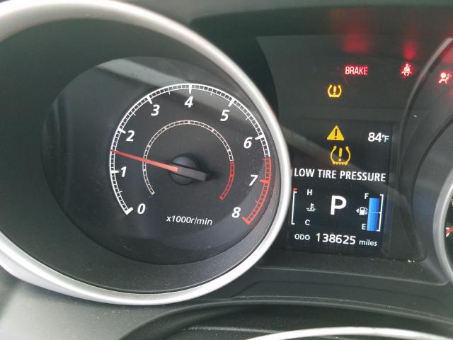 Mitsubishi Outlander 2013