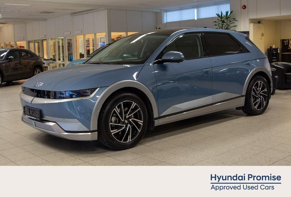 Hyundai Ioniq 5