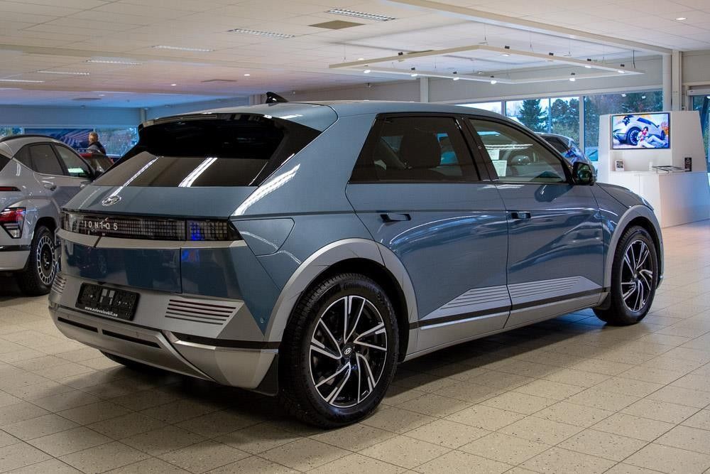 Hyundai Ioniq 5