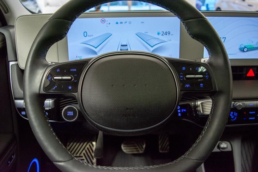 Hyundai Ioniq 5