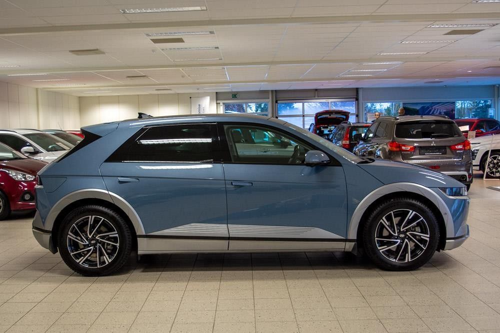 Hyundai Ioniq 5