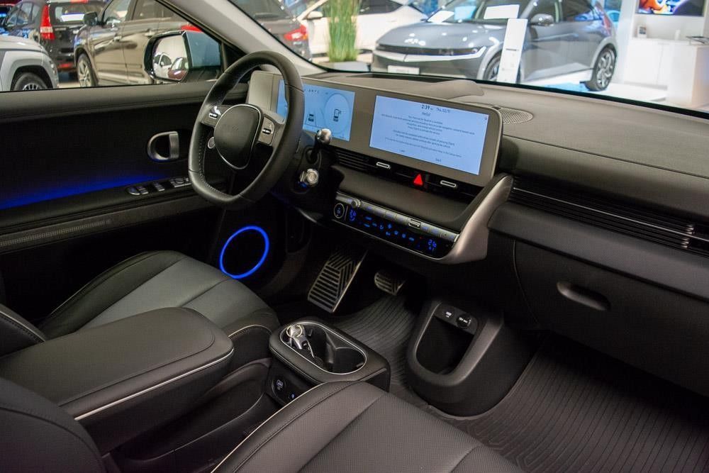Hyundai Ioniq 5