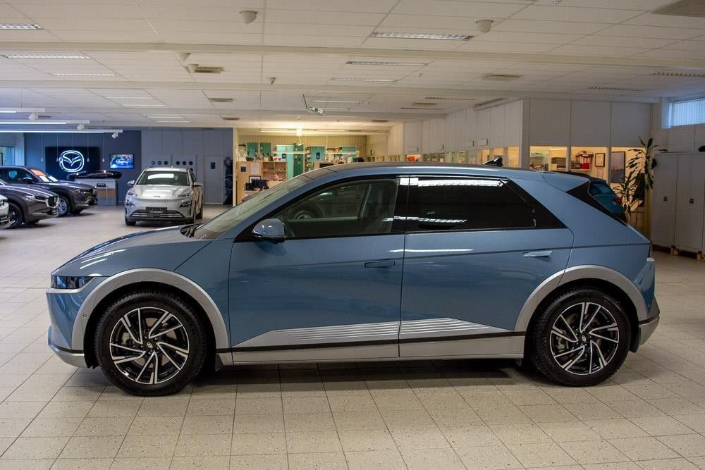 Hyundai Ioniq 5