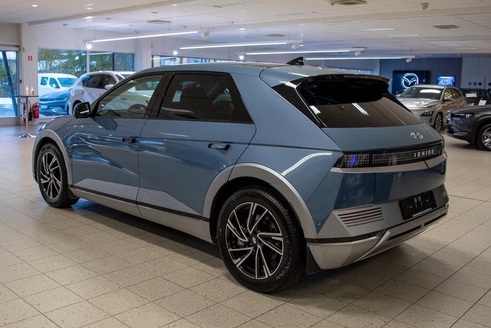 Hyundai Ioniq 5