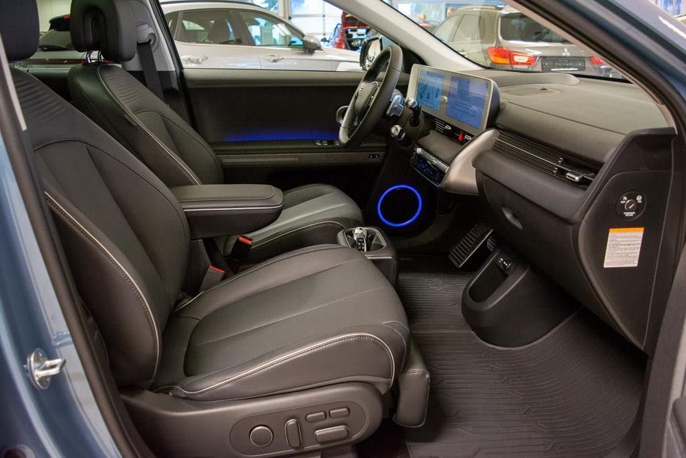 Hyundai Ioniq 5