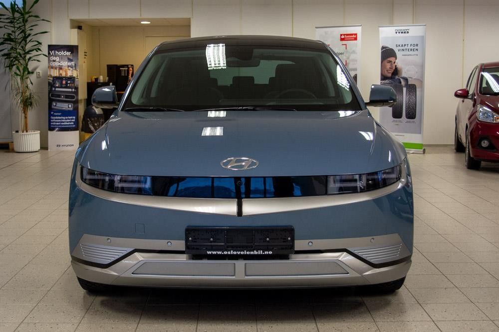 Hyundai Ioniq 5