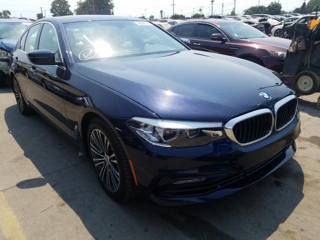 BMW 530 XI 2017