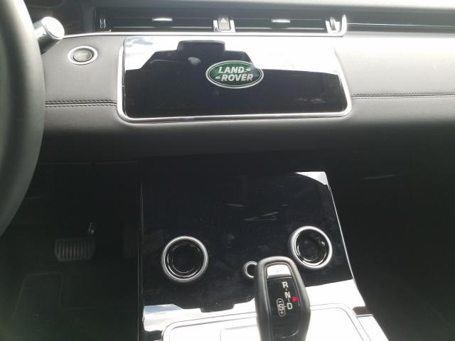 Land Rover Range Rover 2020
