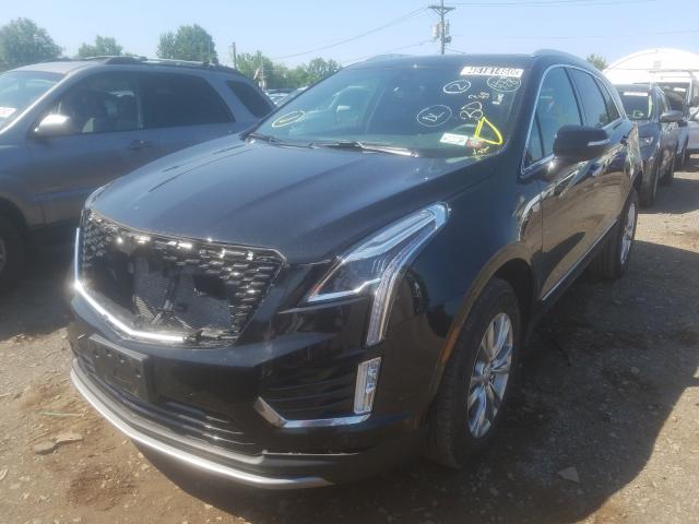 Cadillac XT5 Premium 2020
