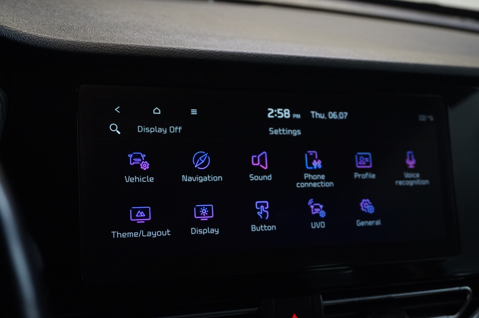 Kia E-Niro