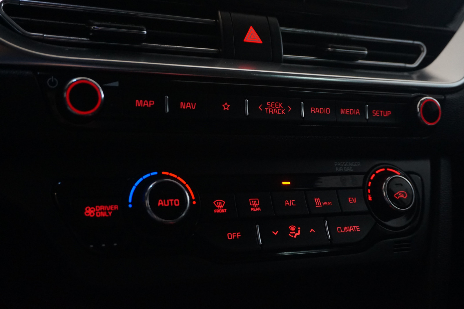 Kia E-Niro