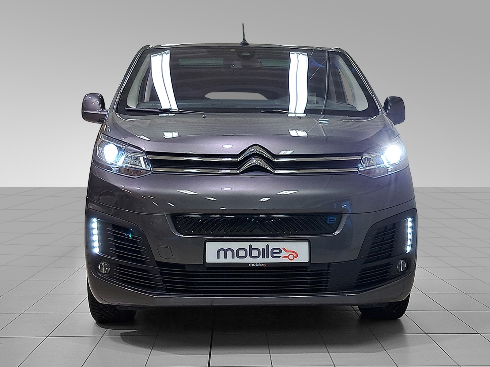 Citroen SpaceTourer