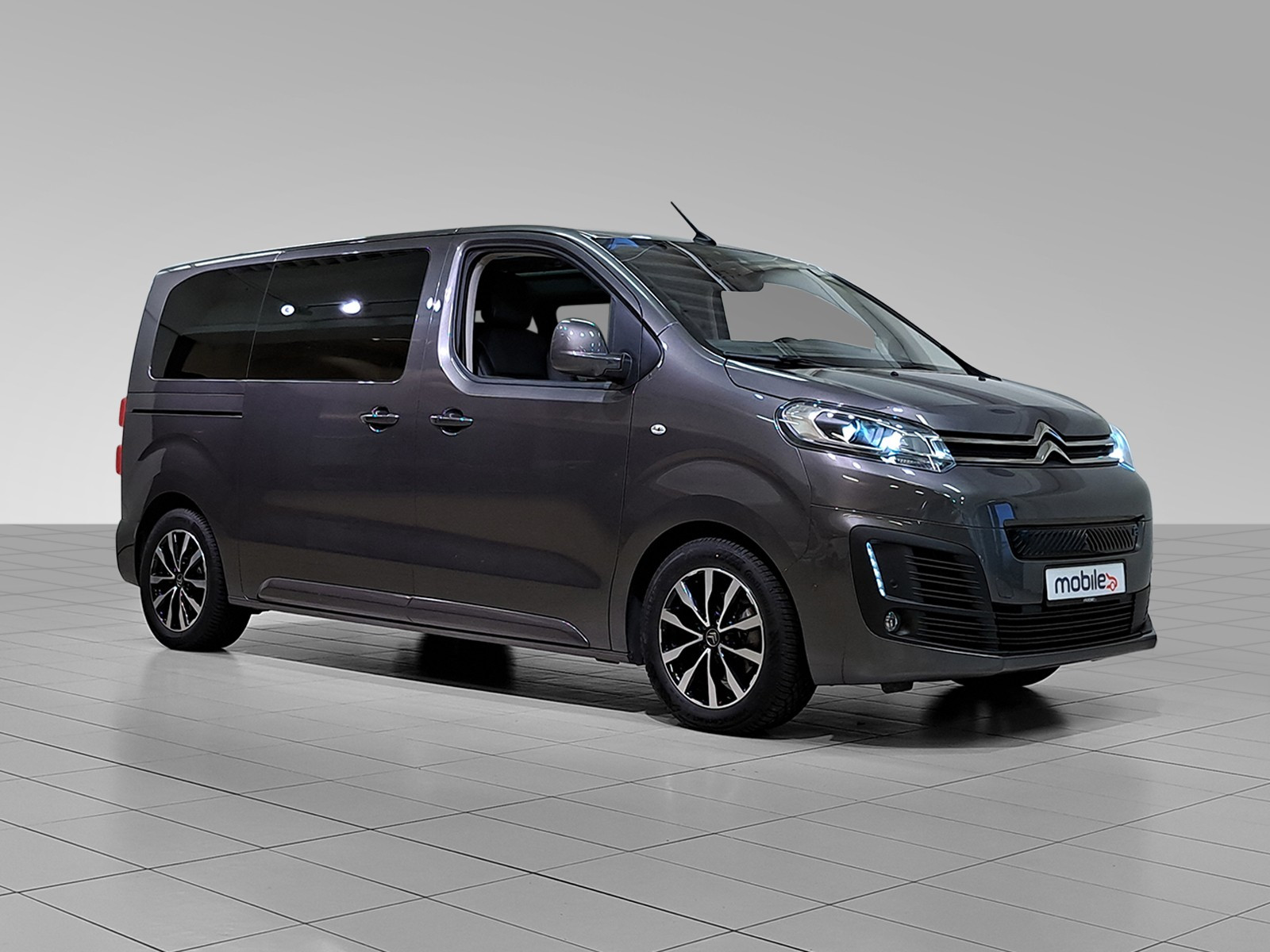 Citroen SpaceTourer