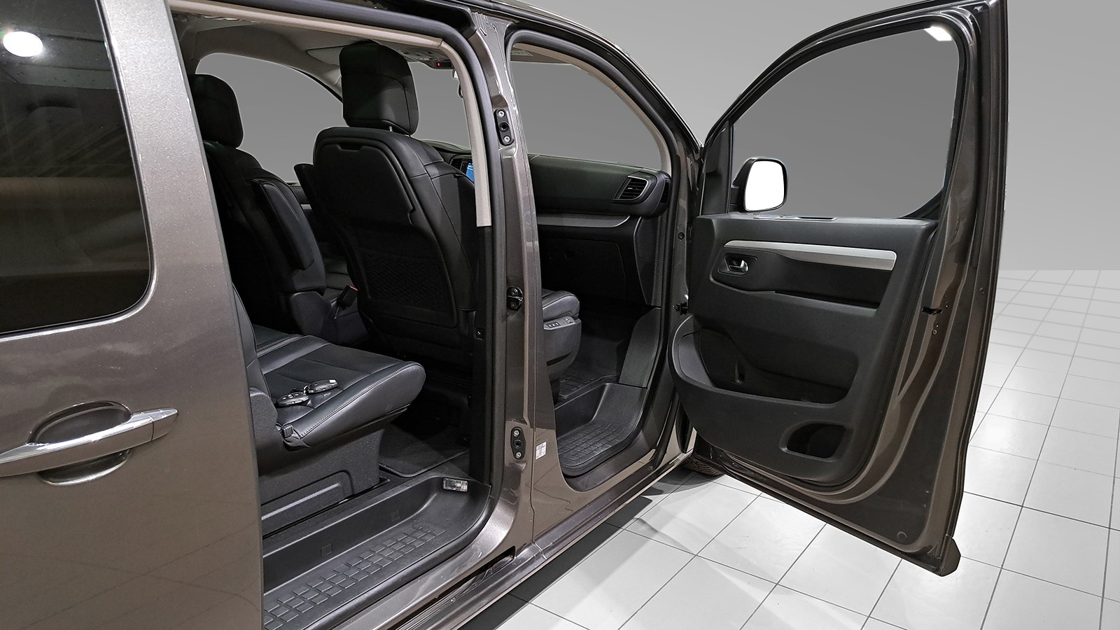 Citroen SpaceTourer
