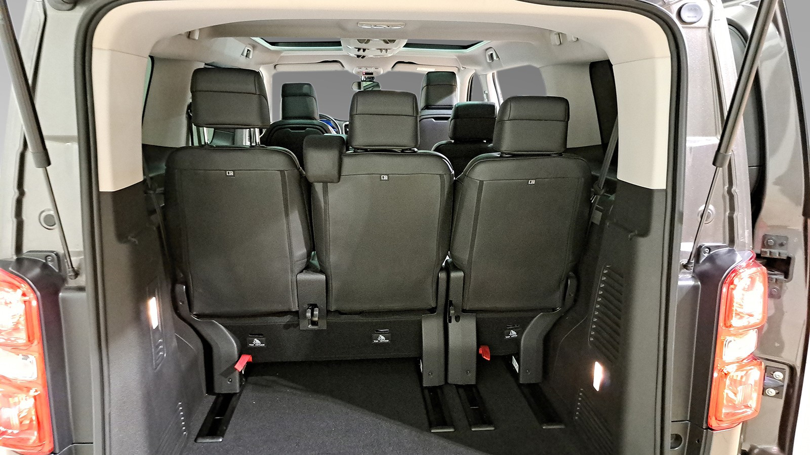 Citroen SpaceTourer