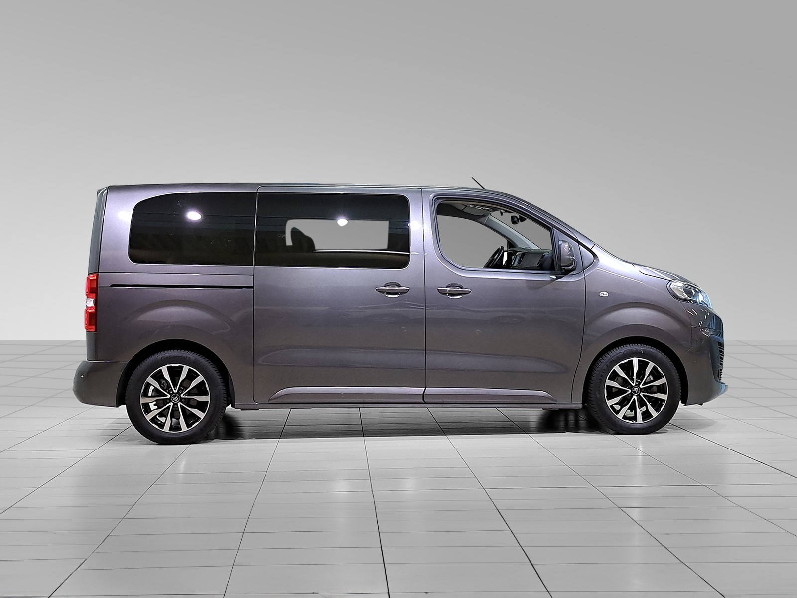 Citroen SpaceTourer