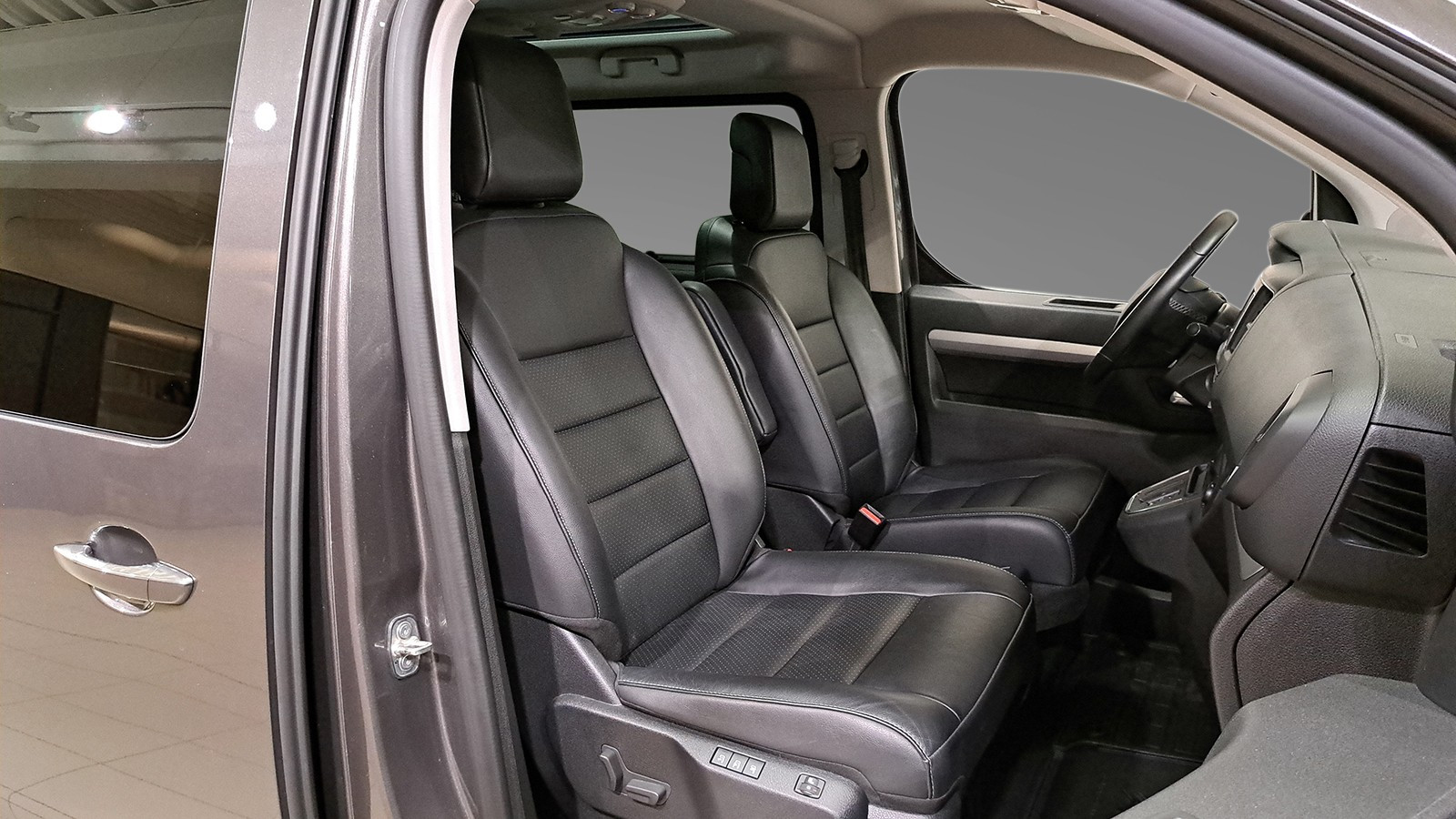 Citroen SpaceTourer