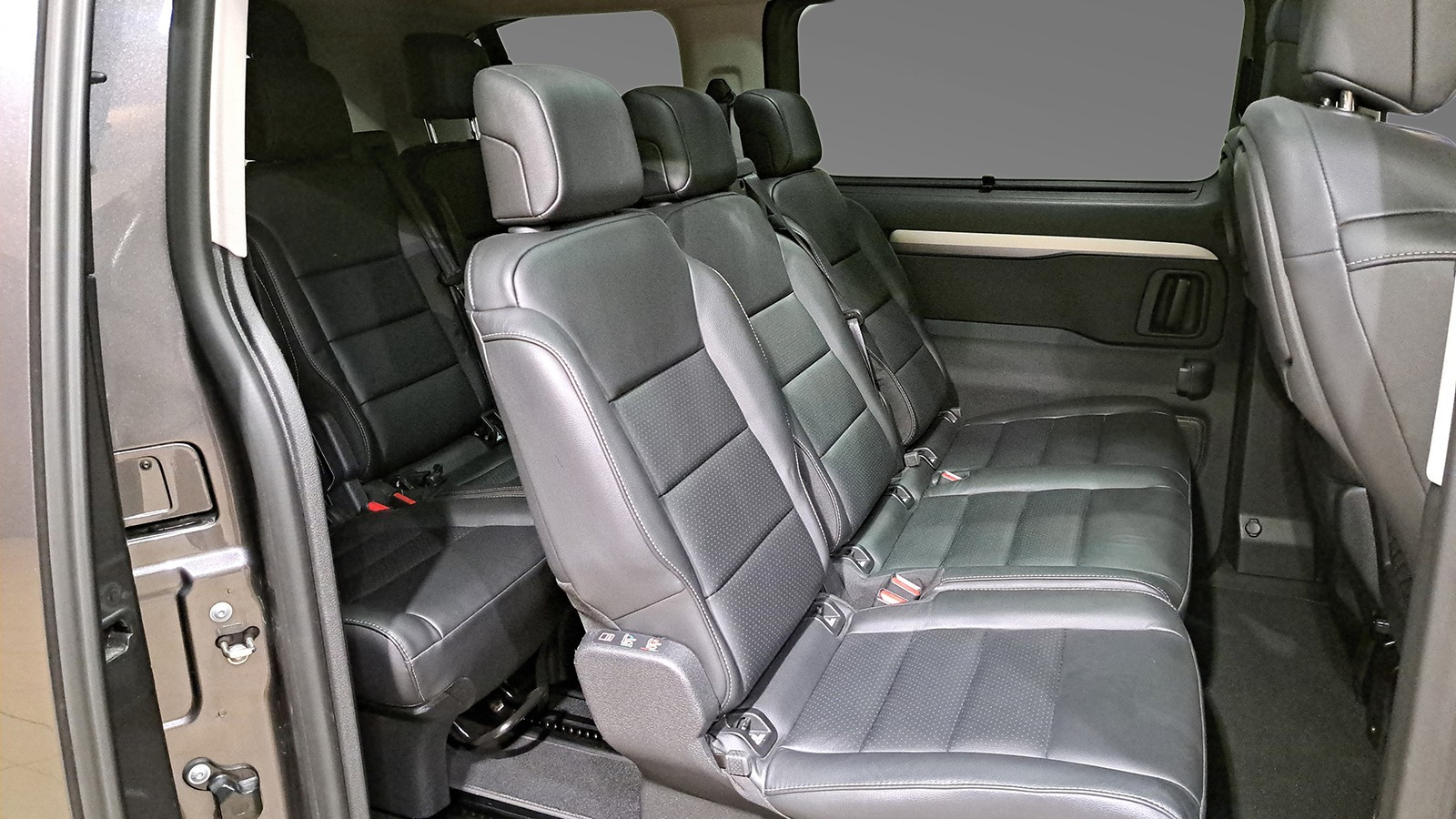 Citroen SpaceTourer
