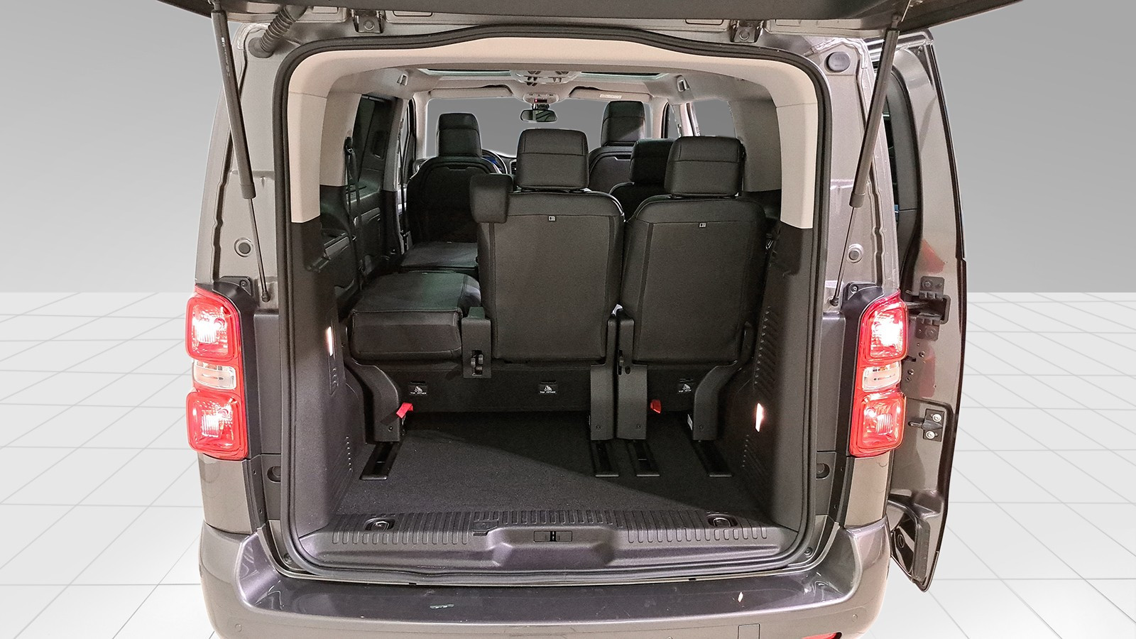 Citroen SpaceTourer