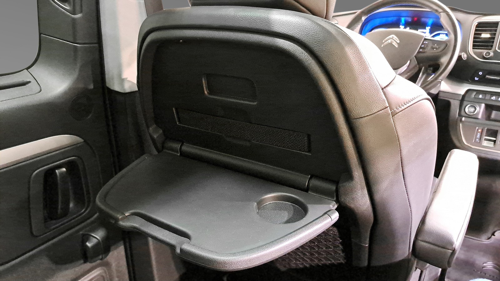 Citroen SpaceTourer
