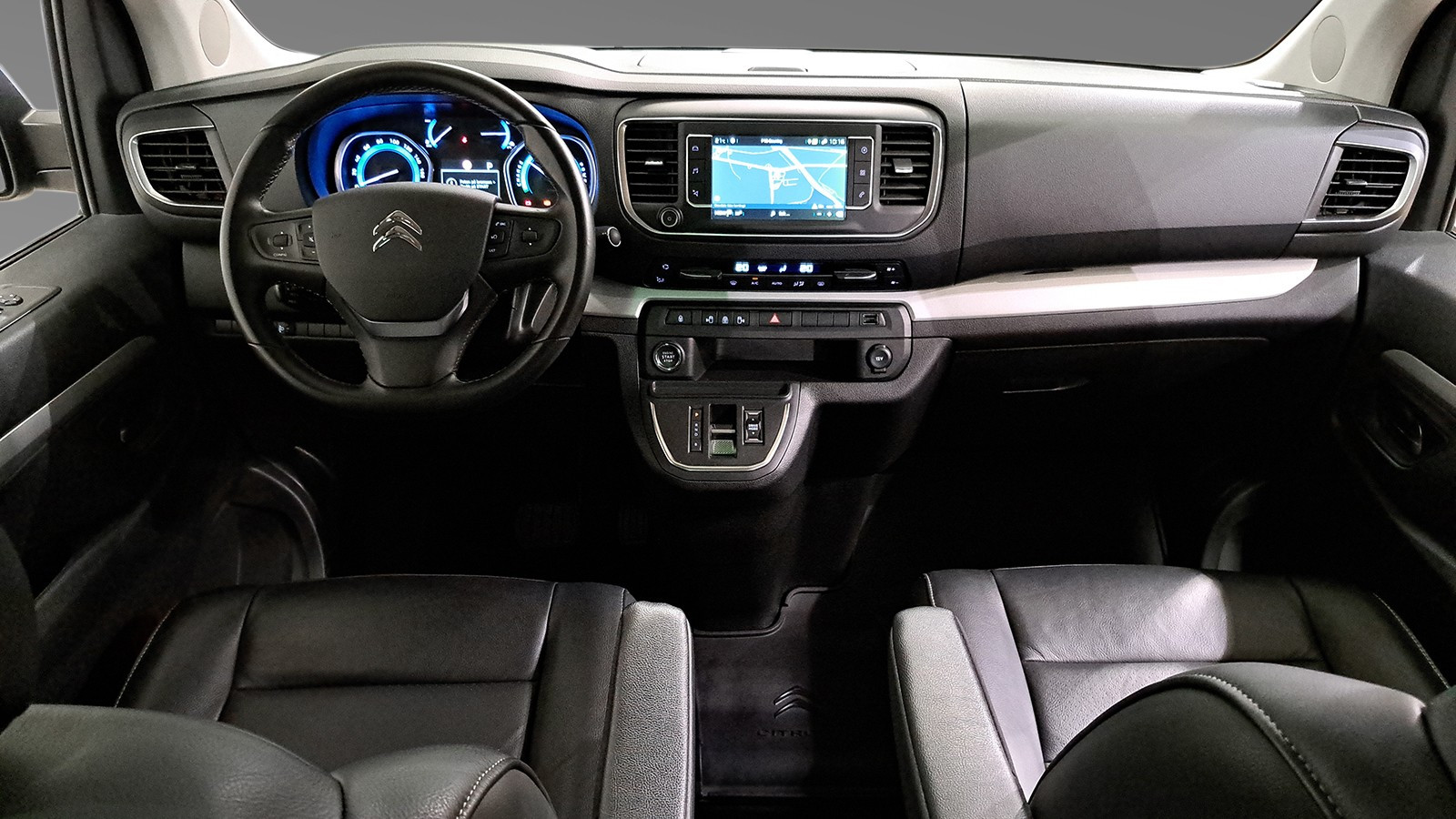Citroen SpaceTourer
