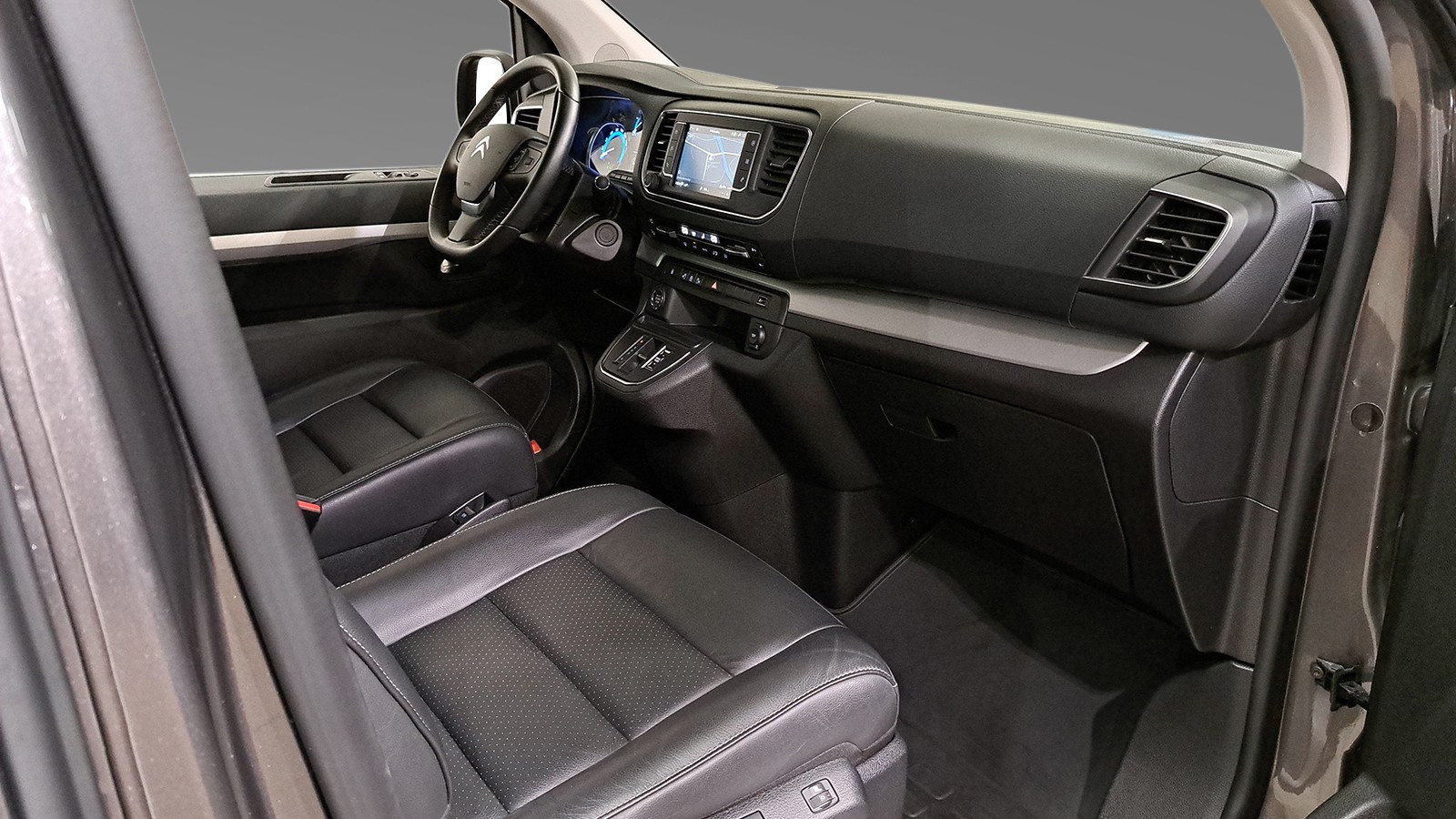 Citroen SpaceTourer