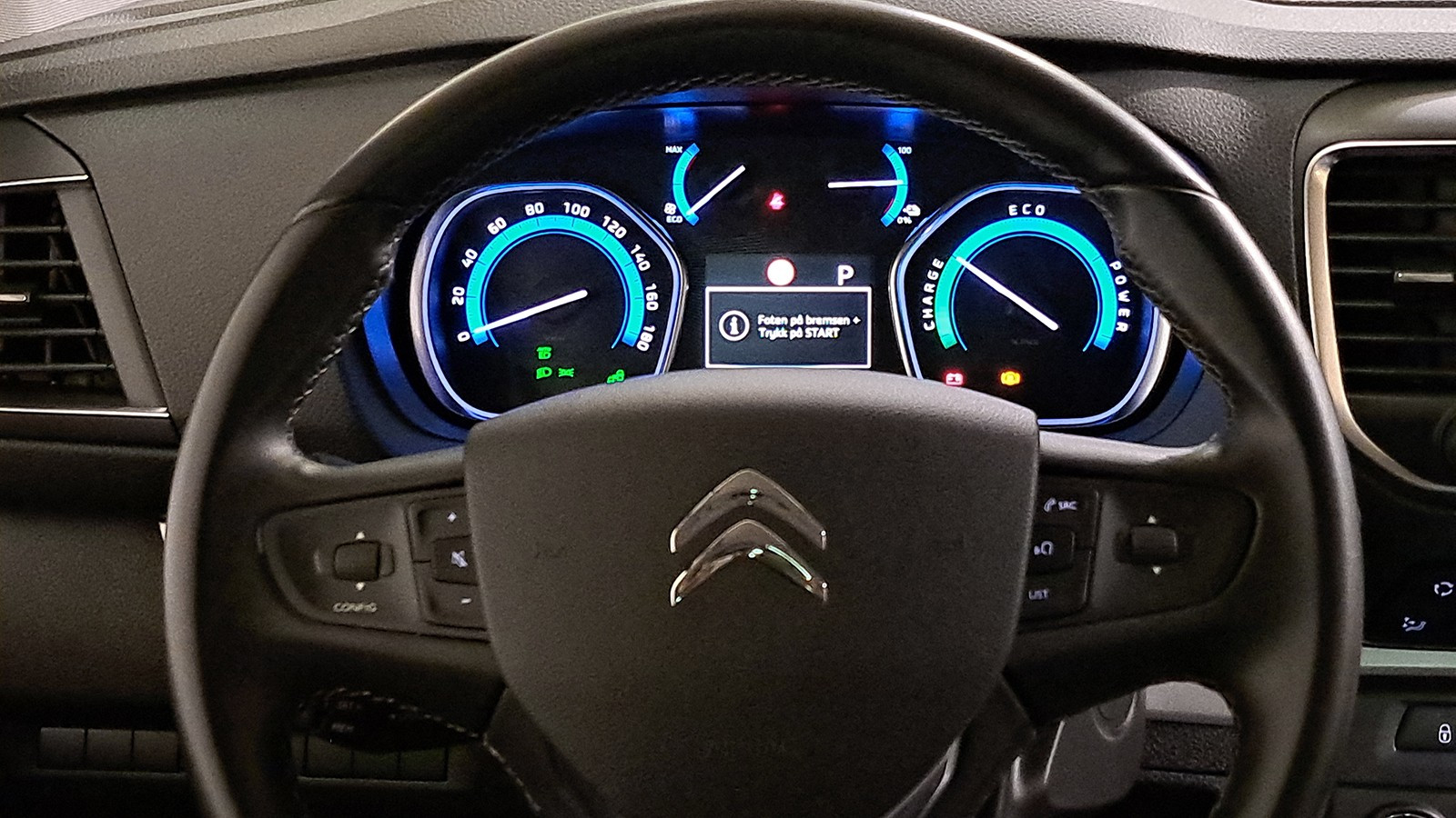 Citroen SpaceTourer