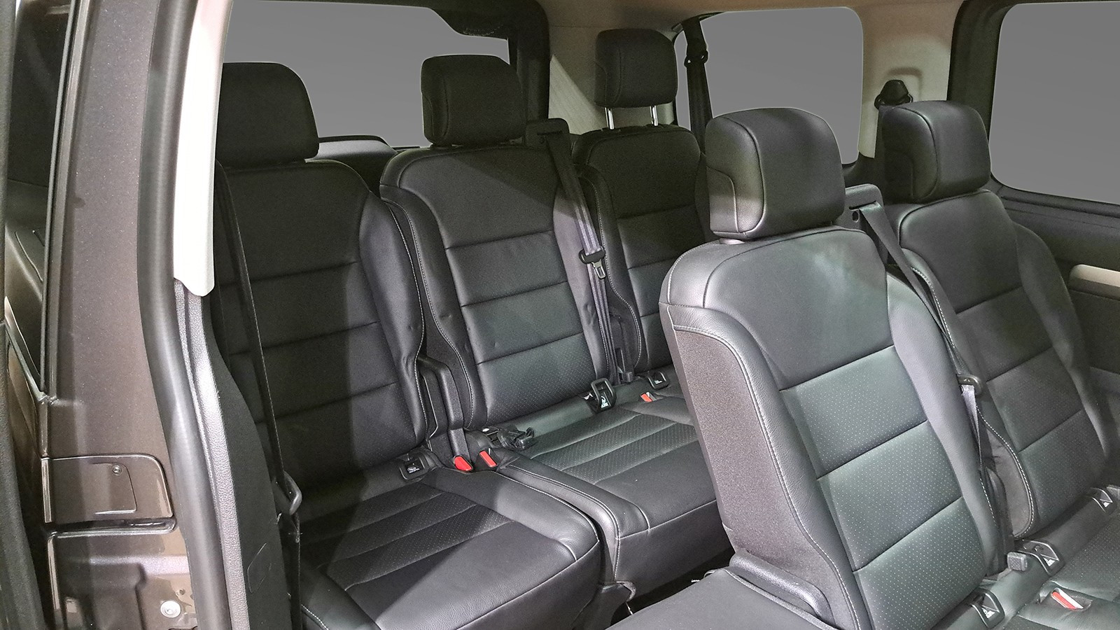 Citroen SpaceTourer