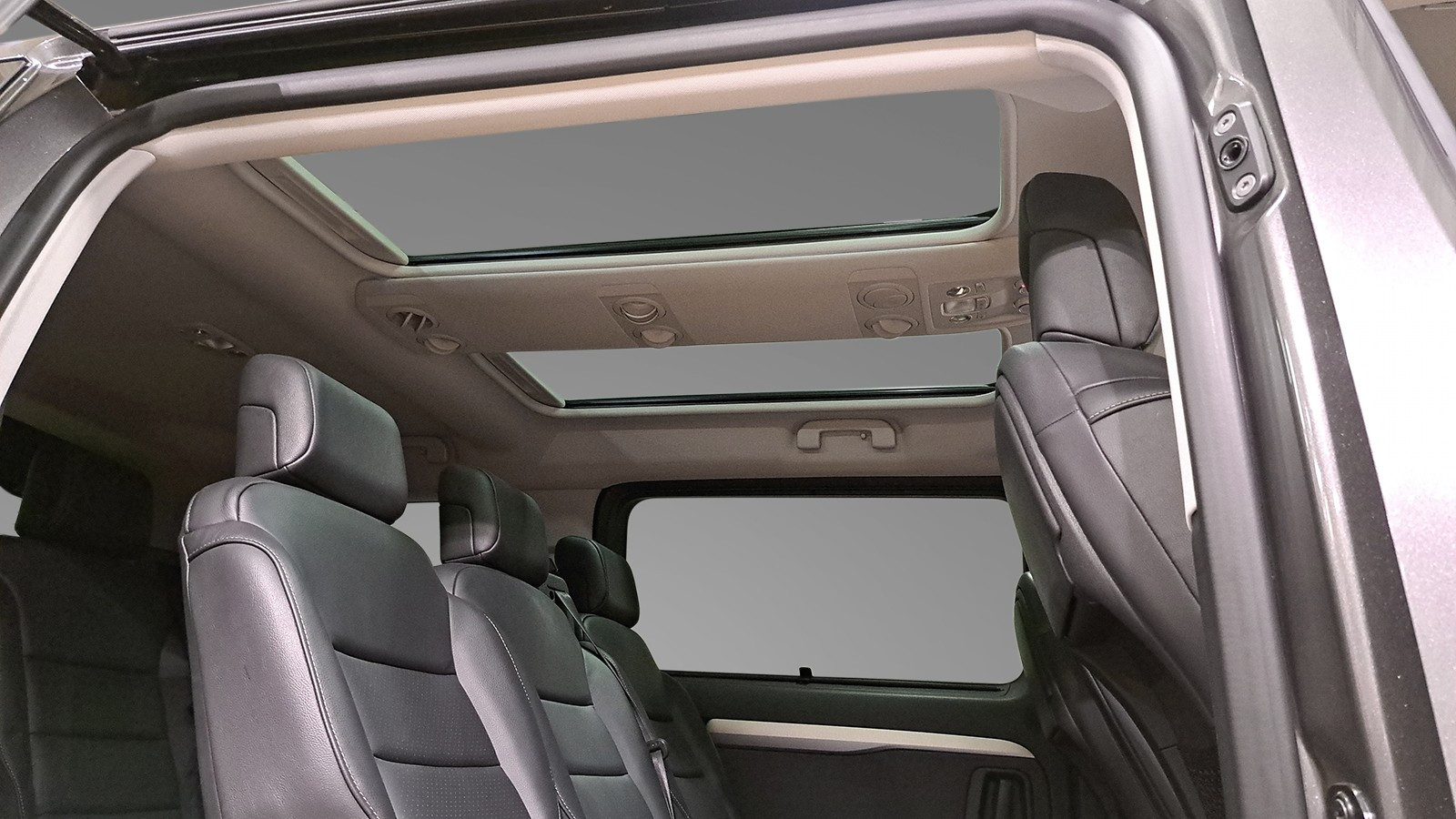Citroen SpaceTourer