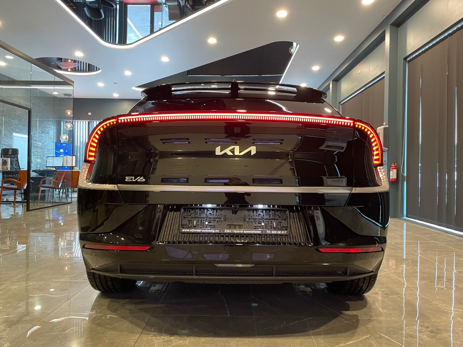 Kia EV6