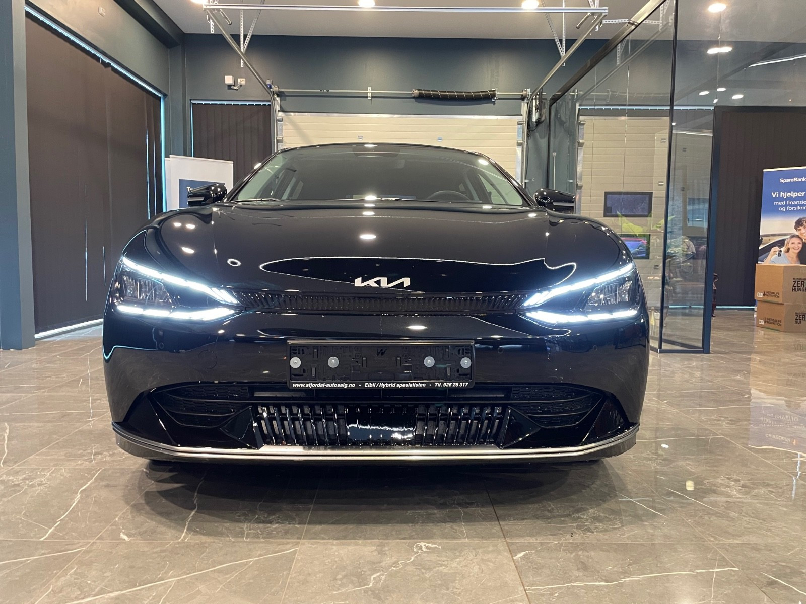 Kia EV6