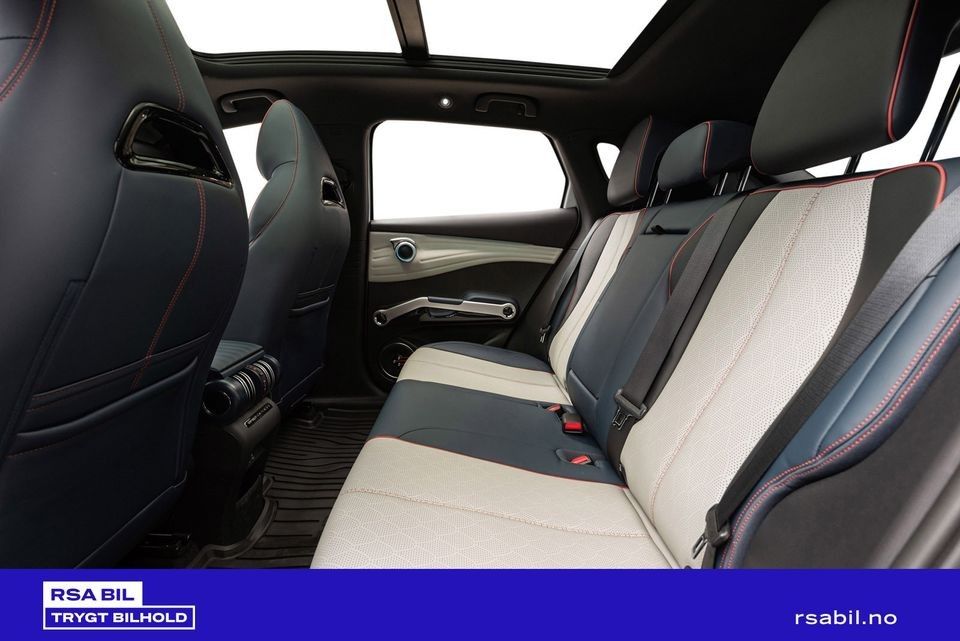 BYD Atto3