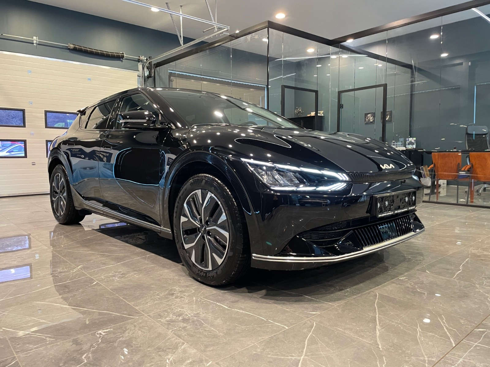 Kia EV6