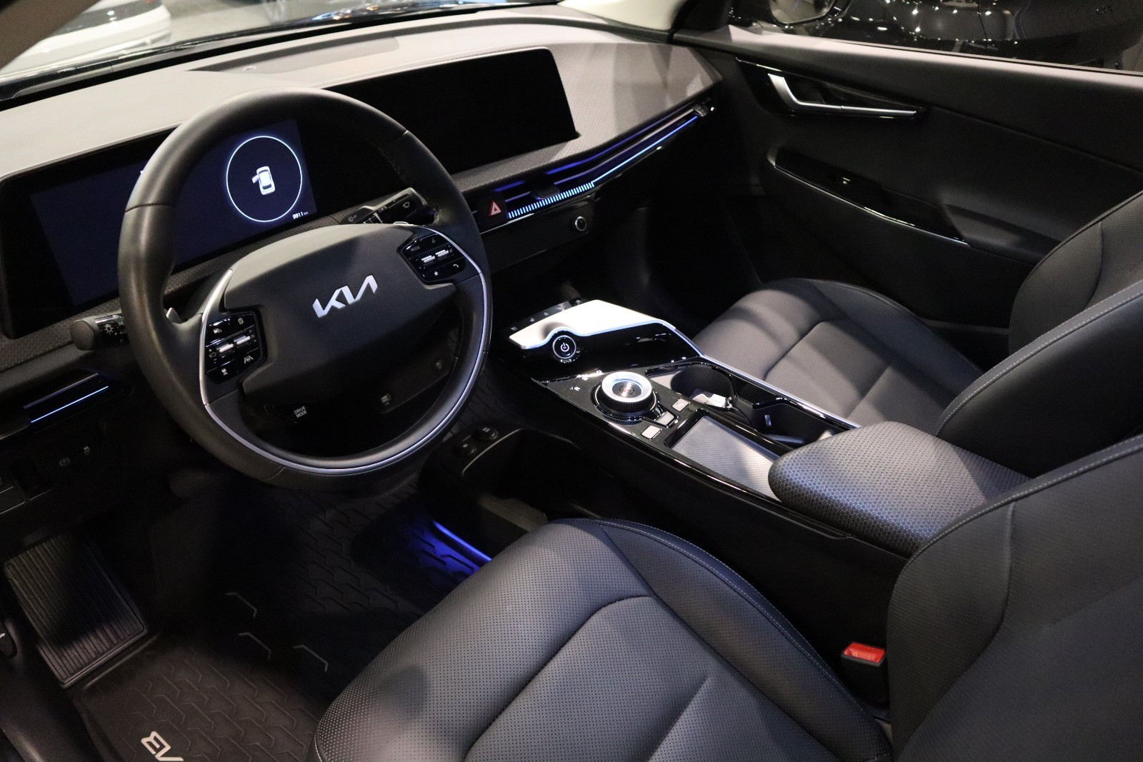 Kia EV6