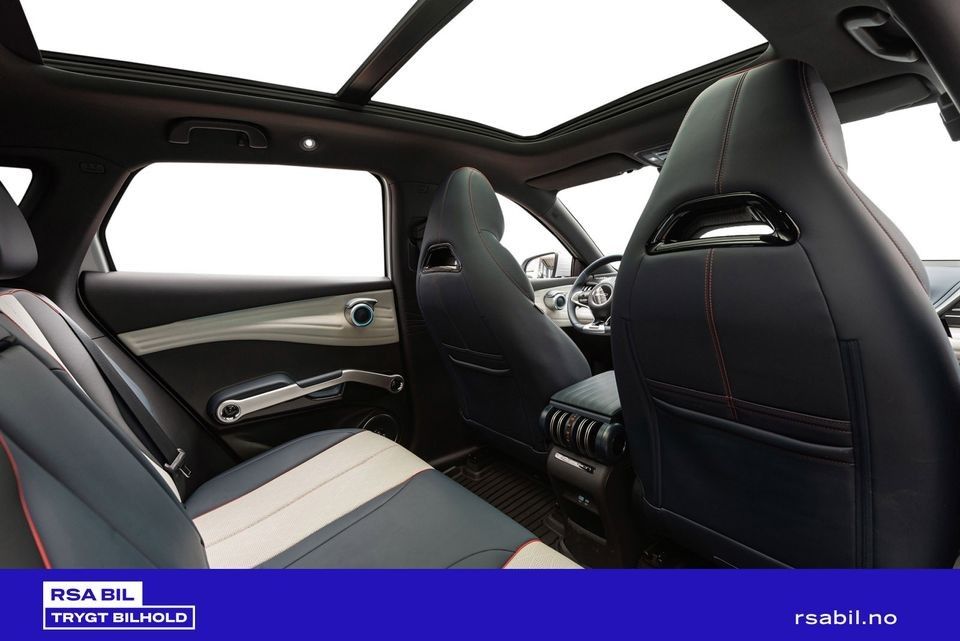 BYD Atto3