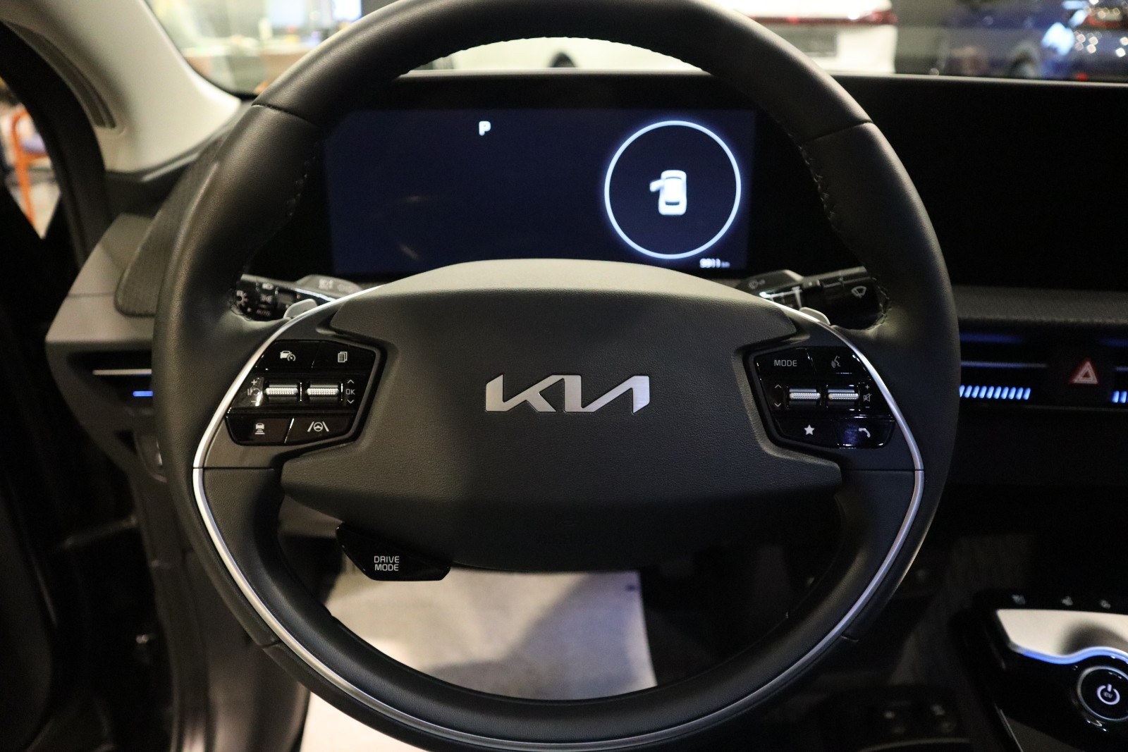 Kia EV6