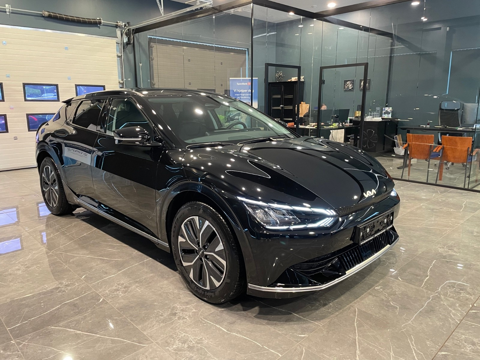 Kia EV6