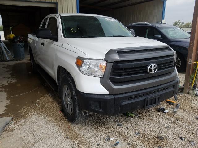 Toyota Tundra DOU 2016